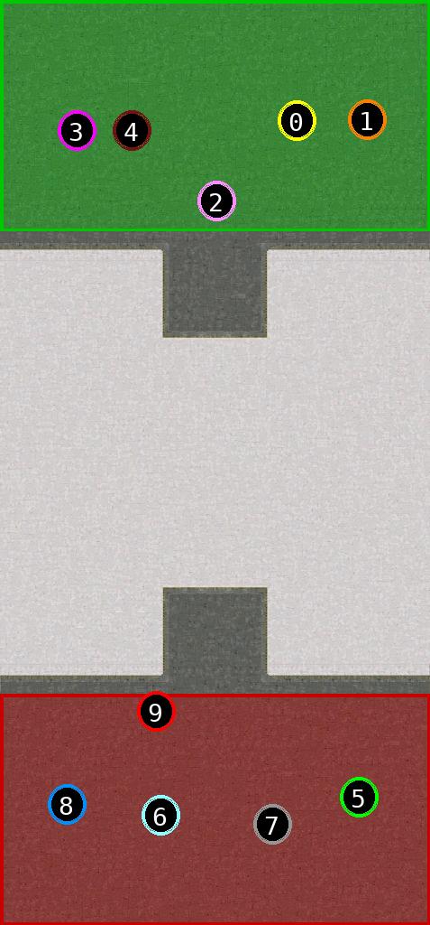 sat pic of Techno Lands Final 13.7